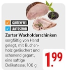 E center Süßen Prospekt mit  im Angebot für 1,99 €