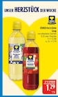 Herzstücke Holunder-Blüte im Angebot bei Marktkauf in Fürth Herzstücke Holunder-Blüte Angebote von EDEKA bei Marktkauf Fürth für 1,29 €