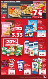 Nudeln Angebot & Preis im aktuellen Kaufland Prospekt Nudeln Angebot im aktuellen Kaufland Prospekt auf Seite 14
