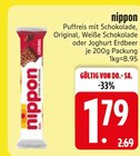 Aktuelles Original Angebot bei EDEKA in Ingolstadt ab 1,79 €