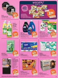 tegut Toilettenpapier im Prospekt tegut Toilettenpapier im Prospekt