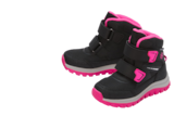 Kinder Stiefel im Angebot bei Lidl in Göttingen Kinder Stiefel Angebote von LUPILU bei Lidl Göttingen für 12,99 €