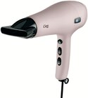 Sèche-cheveux ionique - CIEN en promo chez Lidl Sèche-cheveux ionique - CIEN dans le catalogue Lidl