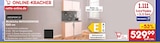 Miniküche MK100ESWOSS 100 cm im Angebot bei Netto Marken-Discount in Stendal Miniküche MK100ESWOSS 100 cm Angebote von Respekta bei Netto Marken-Discount Stendal für 529,99 €