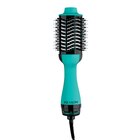 Brosse séchante et volumisante - REVLON - Carrefour Brosse séchante et volumisante - REVLON à 29,99 € dans le catalogue Carrefour