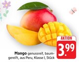 Mango Angebote bei E center Frankenthal für 3,99 €