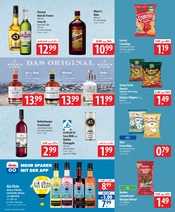 Aktueller famila Nordost Prospekt mit Whiskey, "besser als gut!", Seite 15