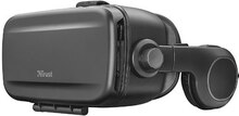 VR-Brille »Exora« bei Kaufland in Ingolstadt VR-Brille »Exora« im Angebot bei Kaufland Ingolstadt für 14,99 €