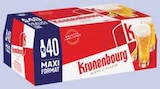 Bière blonde - KRONENBOURG - Intermarché à Montluçon Bière blonde - KRONENBOURG en promo chez Intermarché Montluçon à 13,41 €