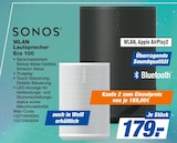 WLAN Lautsprecher Era 100 im Angebot bei expert in Herne WLAN Lautsprecher Era 100 Angebote von Sonos bei expert Herne für 169,00 €