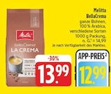 BellaCrema bei EDEKA im Schweinfurt Prospekt für 12,99 €