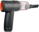 Pocket Vac 2-in-1 Akku Hand-Staubsauger Angebote von Livington bei Netto mit dem Scottie Elmshorn für 19,99 €