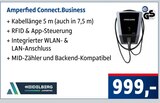 Amperfied Connect.Business Angebote von Heidelberg bei AUTOPLUS Goslar für 999,00 €