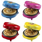 Gaufrier - BESTRON en promo chez Carrefour Le Chesnay à 12,99 €