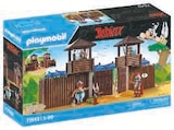 Camp des romains - Playmobil dans le catalogue Hyper U