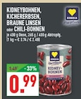 Kidneybohnen Angebote von EDEKA Herzstücke bei Marktkauf Moers für 0,99 €