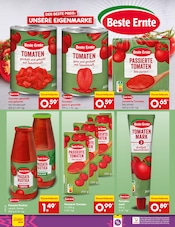 Passierte Tomaten im Netto Marken-Discount Prospekt in Oldenburg Aktueller Netto Marken-Discount Prospekt mit Passierte Tomaten, "Aktuelle Angebote", Seite 60
