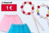 Haarreif im aktuellen Woolworth Prospekt für 1,00 €