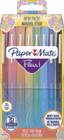 Pochette de feutres Flair Original - PAPER MATE en promo chez Monoprix Saint Etienne Liberation Saint-Étienne à 13,99 €
