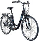 E-City-Bike oder E-Mountainbike von ZÜNDAPP im aktuellen ROLLER Prospekt für 999,99 €