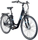 E-City-Bike oder E-Mountainbike im ROLLER Prospekt E-City-Bike oder E-Mountainbike von ZÜNDAPP im aktuellen ROLLER Prospekt für 999,99 €