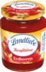 Konfitüre, Fruchtcreme von Landliebe im aktuellen EDEKA Prospekt für 