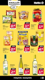 Chardonnay Angebot im aktuellen Netto mit dem Scottie Prospekt auf Seite 31