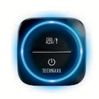 KFZ-Verkehrswarnrer Angebote von Technaxx bei toom Baumarkt Kiel für 34,99 €