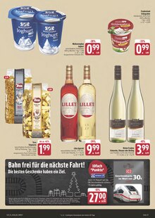 Wein im aktuellen E center Prospekt (Nürnberg) Wein im E center Prospekt "Wir lieben Lebensmittel!" mit 28 Seiten (Nürnberg)