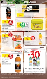 Café Angebote im Prospekt "Intermarché" von Intermarché Super auf Seite 18