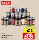 Vorratsdosen-Set, 12-teilig bei Lidl im Laupheim Prospekt für 29,99 €