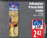 Marktkauf Weil am Rhein - Prinzen Rolle Schoko Angebot im Prospekt Prinzen Rolle Schoko bei Marktkauf im Weil am Rhein Prospekt für 2,42 €