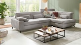 Wohnlandschaft im Angebot bei XXXLutz Möbelhäuser in Würzburg Wohnlandschaft Angebote bei XXXLutz Möbelhäuser Würzburg für 1.799,00 €