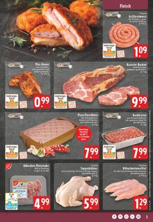 Pizza im E center Prospekt "Aktuelle Angebote" mit 30 Seiten (Mönchengladbach)