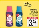 Wäsche-Parfum im EDEKA Prospekt Wäsche-Parfum von Gut & Günstig im aktuellen EDEKA Prospekt für 3,49 €