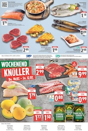 Aktueller EDEKA Prospekt mit Gewürzgurken, "Aktuelle Angebote", Seite 8