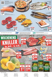Roastbeef im aktuellen EDEKA Prospekt (Krefeld) Roastbeef im EDEKA Prospekt "Aktuelle Angebote" mit 8 Seiten (Krefeld)