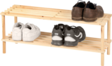 Range chaussures - Bazarland à Béziers Range chaussures en promo chez Bazarland Béziers à 4,99 €