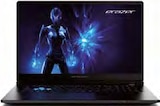 Gaming-Notebook ERAZER Defender 17 P1 schwarz Angebote von Medion bei expert Lippstadt für 1.499,00 €