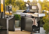 Gasgrill „Videro G4“ im Angebot bei XXXLutz Möbelhäuser in Baden-Baden Gasgrill „Videro G4“ Angebote von RÖSLE bei XXXLutz Möbelhäuser Baden-Baden für 599,90 €