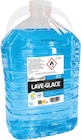 Promo LAVE GLACE 5L -5° à 2,99 € dans le catalogue Super U à Cognocoli-Monticchi