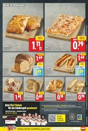 Teigtaschen Angebot & Preis im aktuellen E center Prospekt Teigtaschen Angebot im aktuellen E center Prospekt auf Seite 9