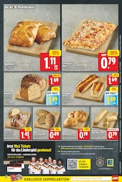 Hot Dog Angebote im Prospekt "Aktuelle Angebote" von E center Hot Dog Angebote im Prospekt "Aktuelle Angebote" von E center auf Seite 9