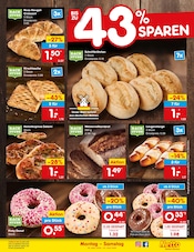 Brötchen im Netto Marken-Discount Prospekt in Offenburg Aktueller Netto Marken-Discount Prospekt mit Brötchen, "Aktuelle Angebote", Seite 9