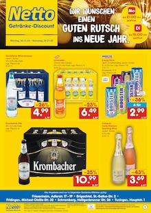 Netto Marken-Discount Prospekt DER ORT, AN DEM DU IMMER AUSGEZEICHNETE PREISE FINDEST. mit  Seiten in Neuhausen (Eck) und Umgebung