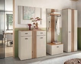 Garderobenschrank im Angebot bei Opti-Megastore in Cuxhaven Garderobenschrank Angebote bei Opti-Megastore Cuxhaven für 49,90 €
