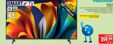 4K-UHD-TV 58E6NT Angebote von Hisense bei Marktkauf Coburg für 359,99 €