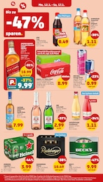 Whisky Angebot im aktuellen Penny Prospekt auf Seite 22