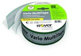Klebeband Vario MultiTape Angebote von isover bei Holz Possling Potsdam für 33,95 €
