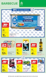 Promos Huile D'olive dans le catalogue "Carrefour" de Carrefour Huile D'olive en promo dans le catalogue Carrefour à la page 14